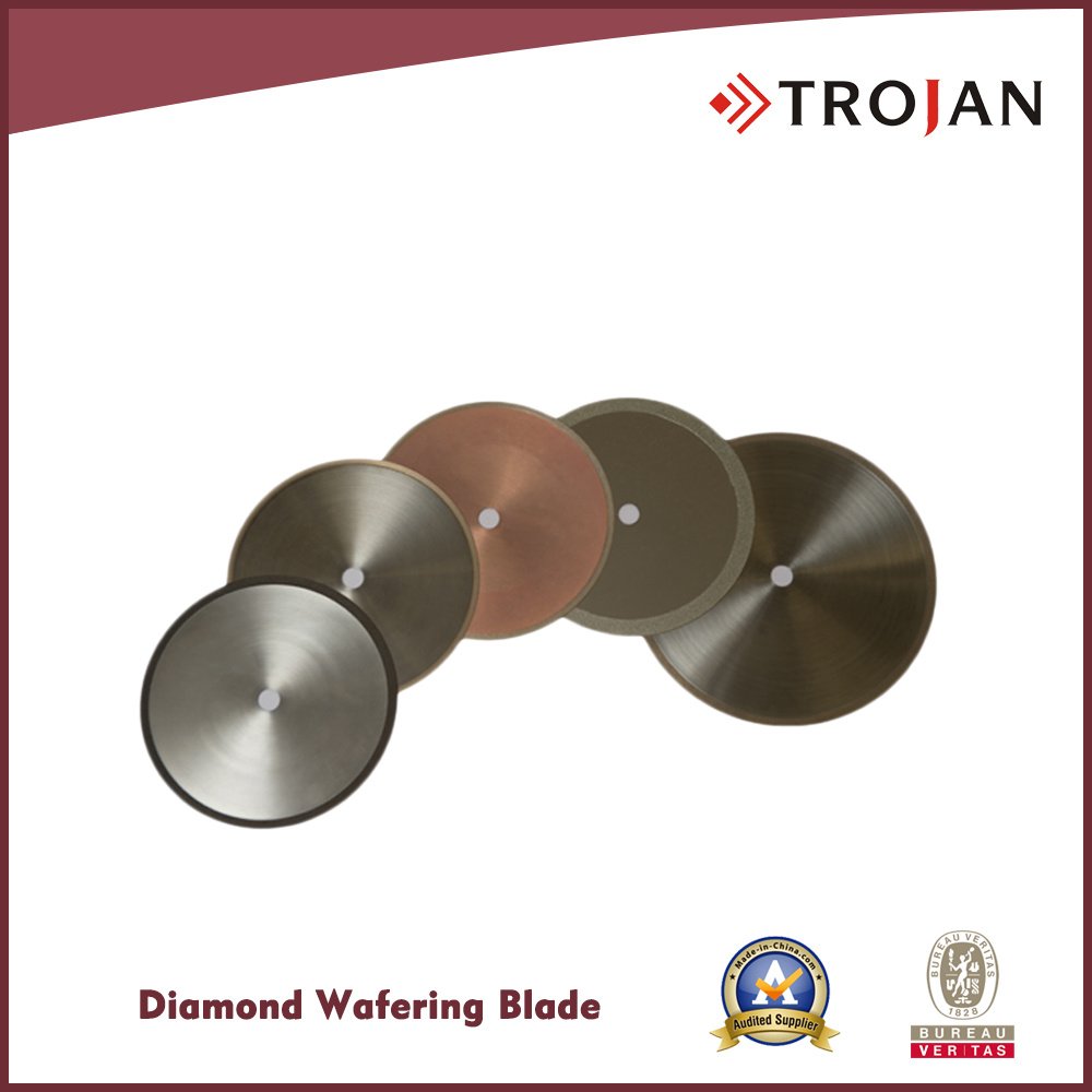 High Concentration Diamond Plating/Diamond Resin Bond/Diamond M
