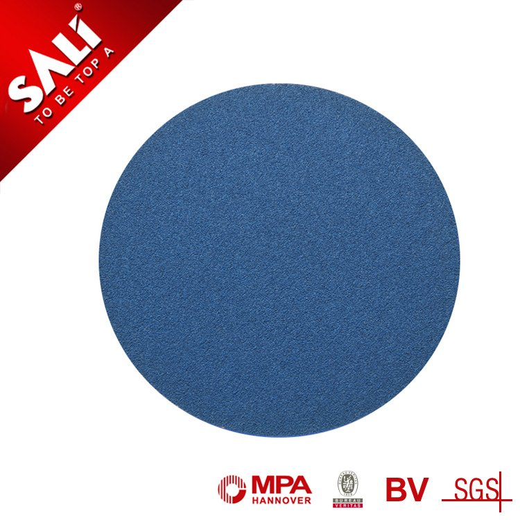 Sali Fast Speed Removal Aggressive Action Polishing Stainless S