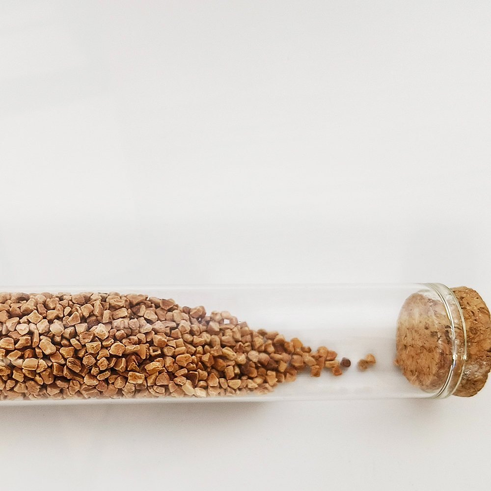 2023 Abrasive Blasting Walnut Shells Walnut Shell Powder Granul