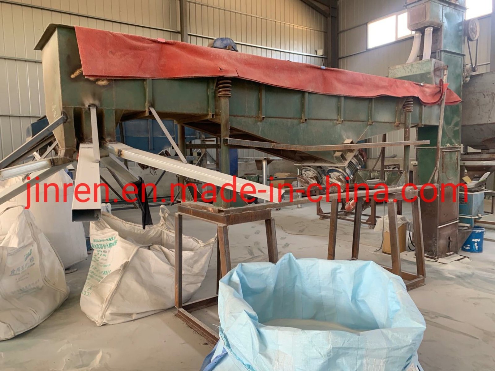 20#-320# Glass Microbeads / Blasting Glass Bead for Sand Blasti