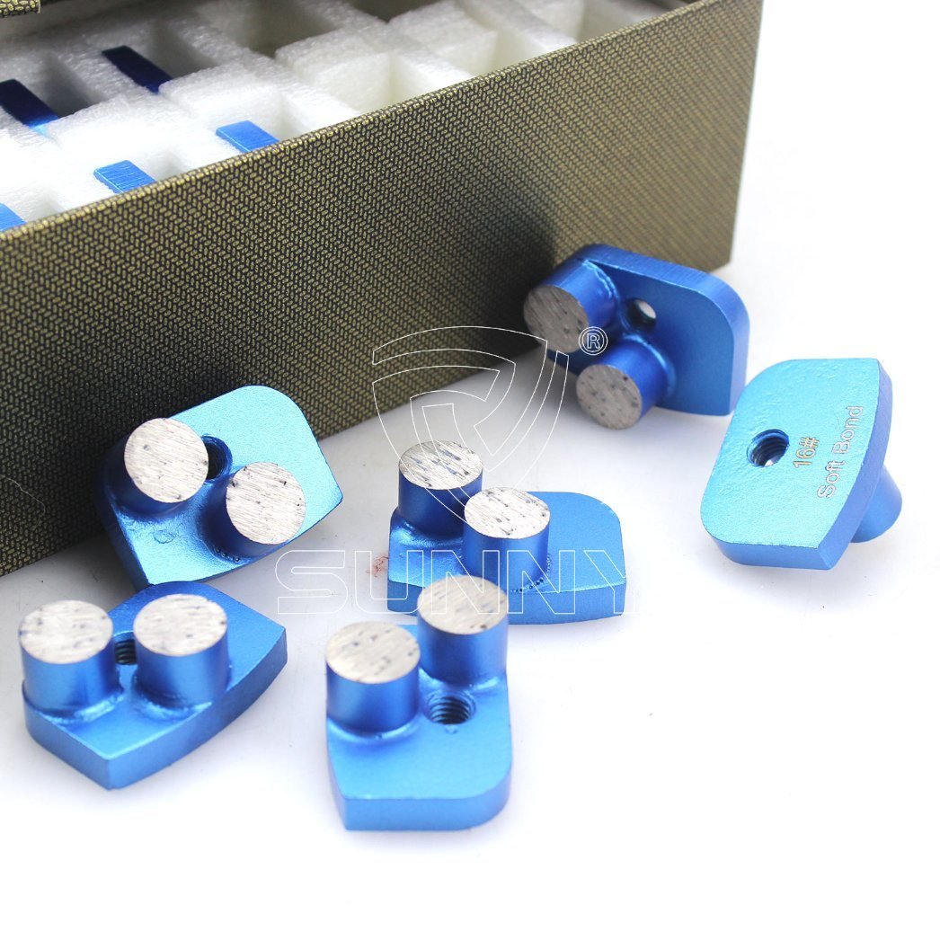 
                Newgrind Diamond Tooling for Floor Grinder
            